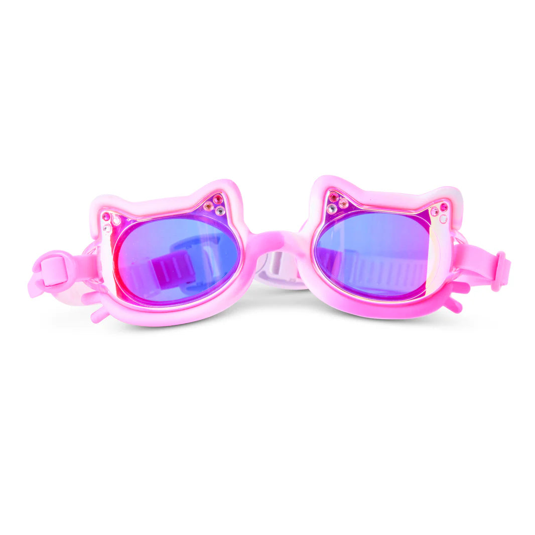 Tabby Swim Goggles