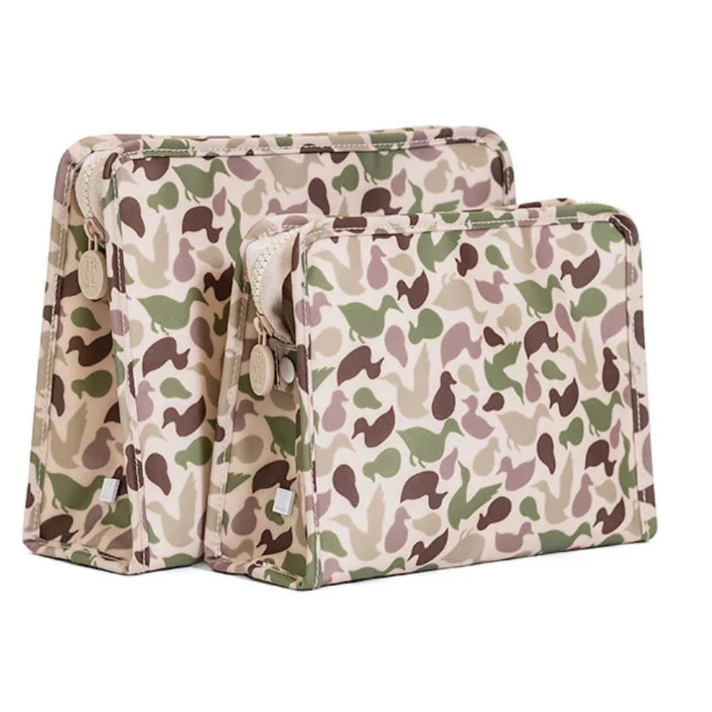 TRVL Decoy