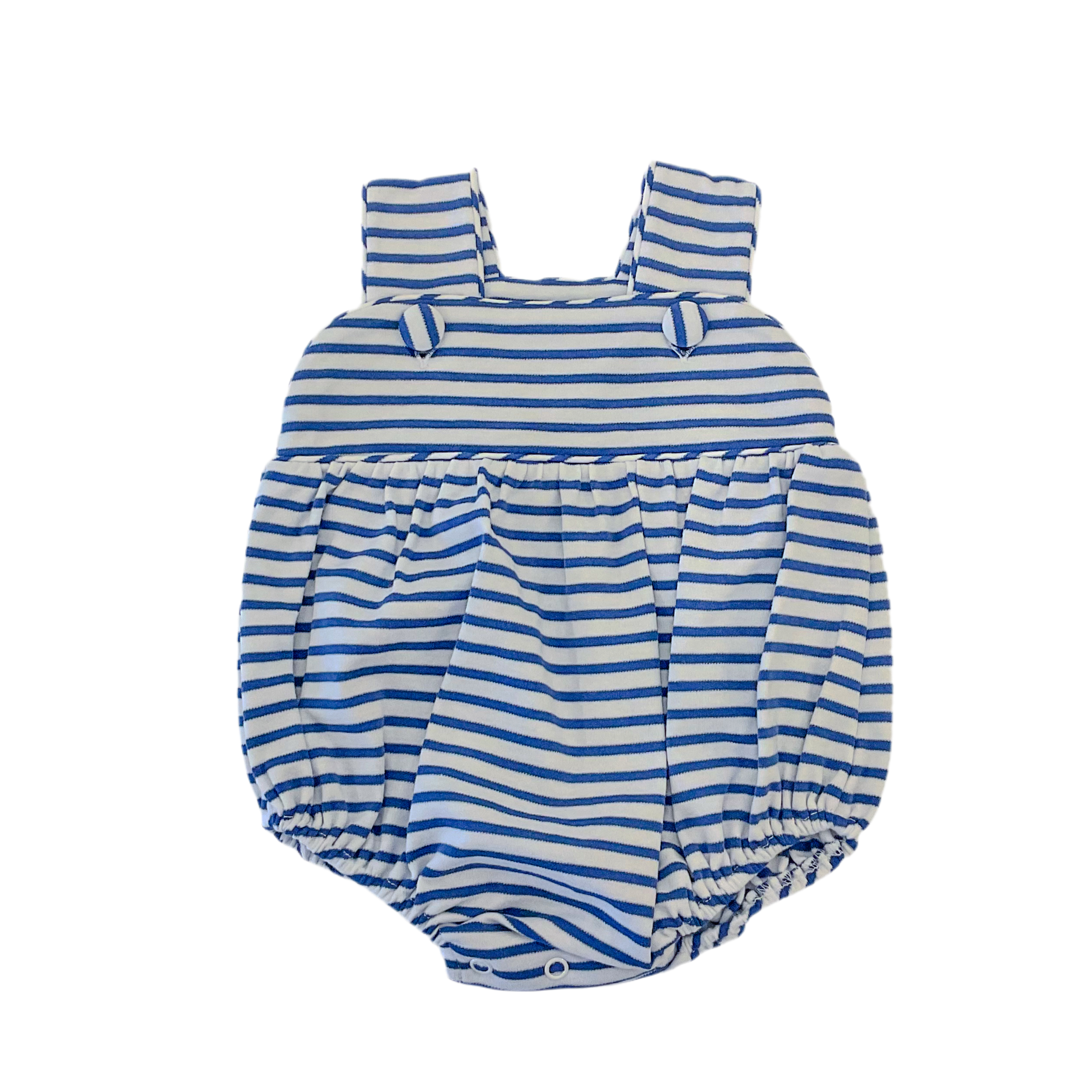 Eddie Sun Bubble - Royal Blue Stripe