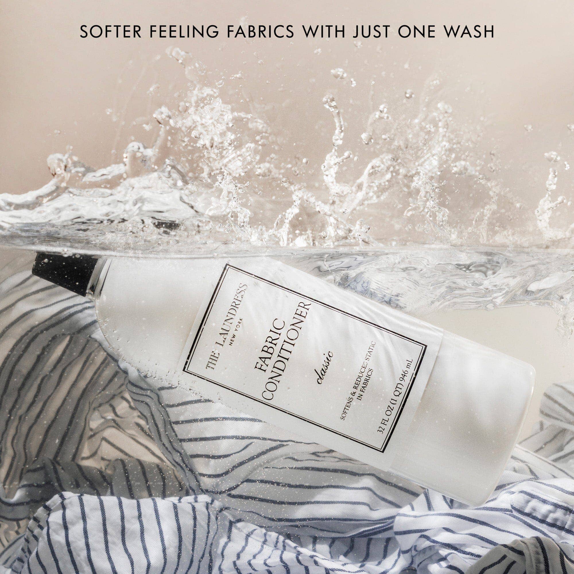 Fabric Conditioner Classic