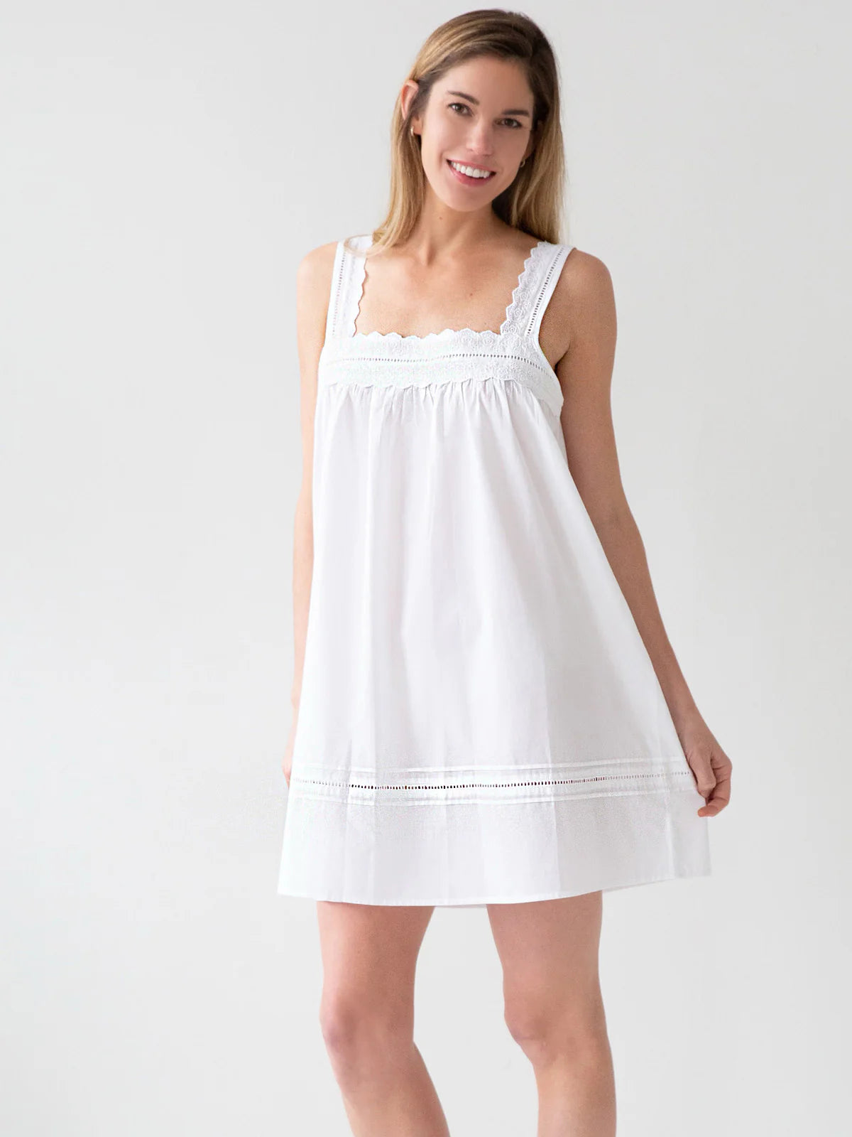 Maeve Cotton Night Gown