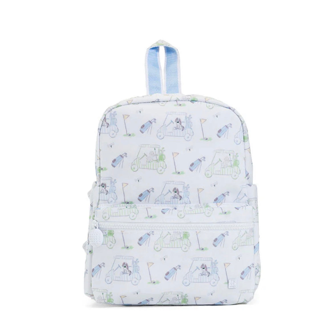 Mini Backpack - Putt Putt