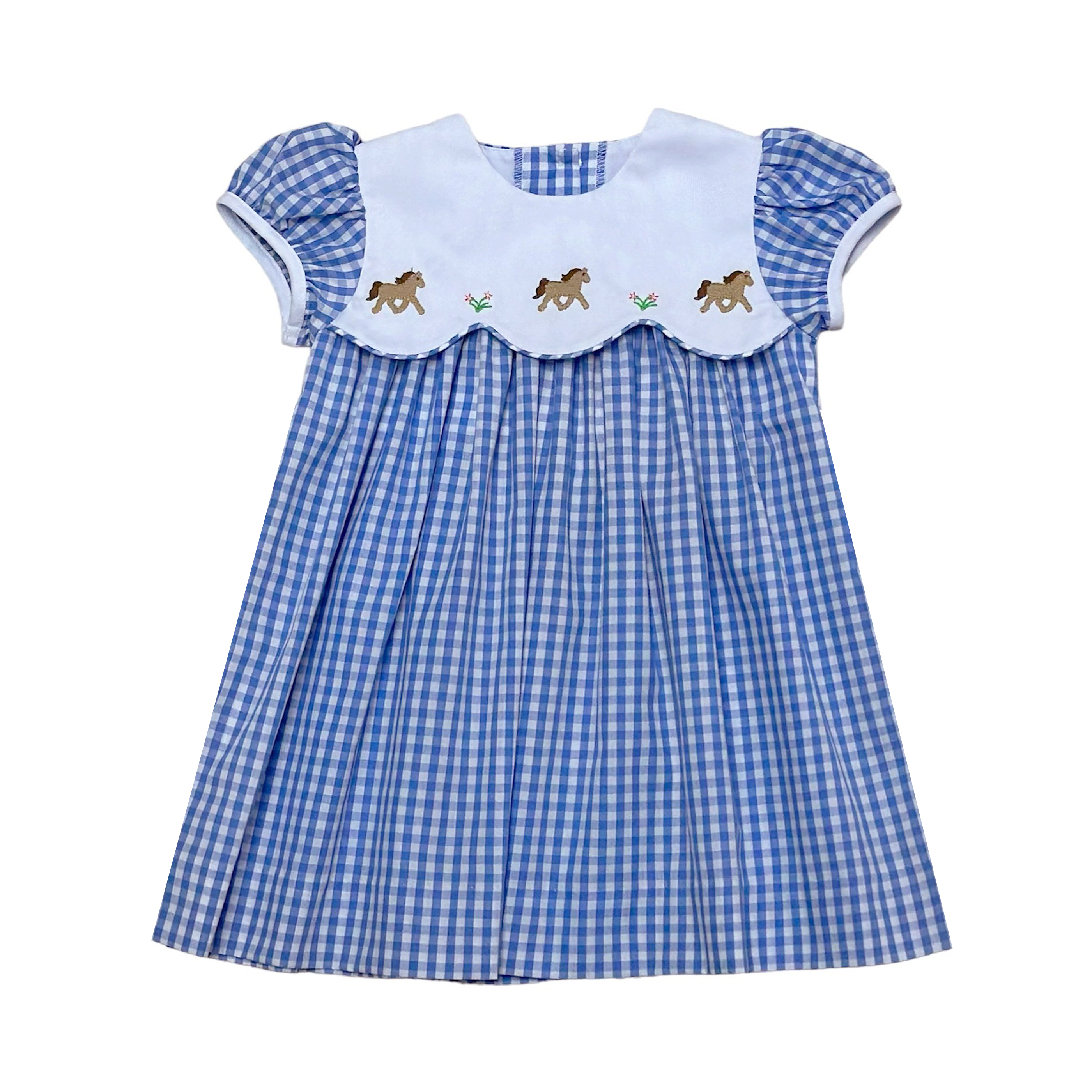 Horse Robinson Dress