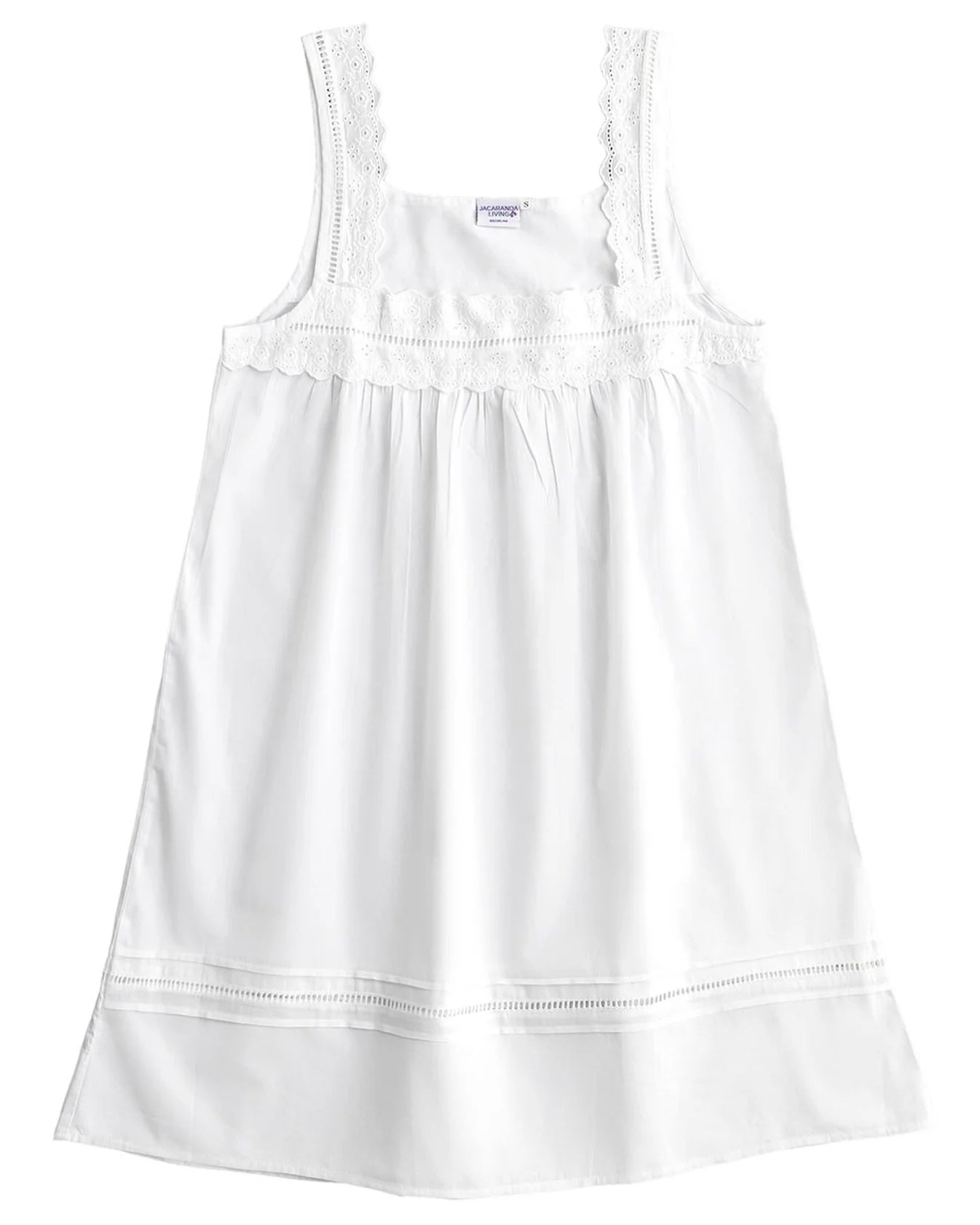 Maeve Cotton Night Gown