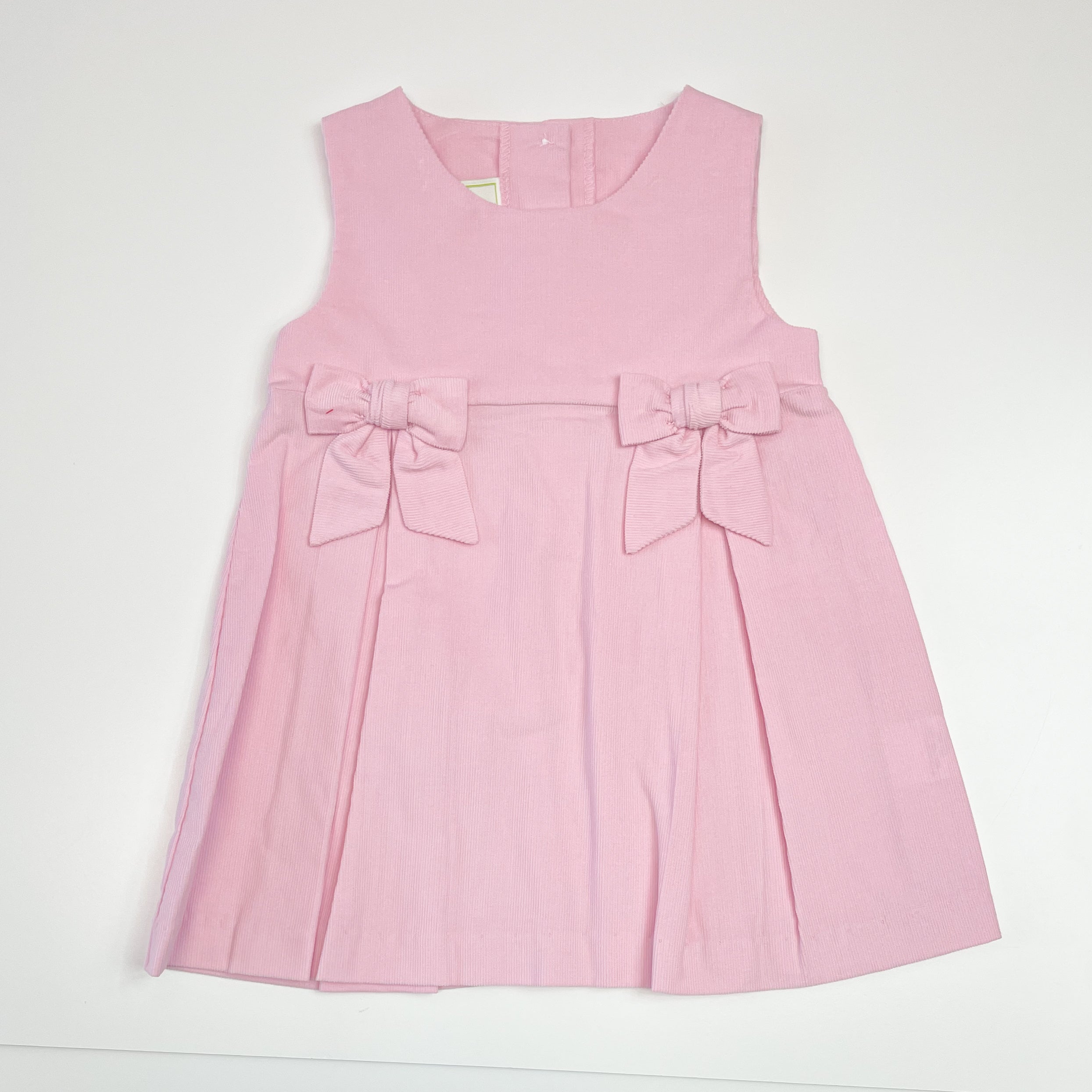 Windsor Jumper - Pink