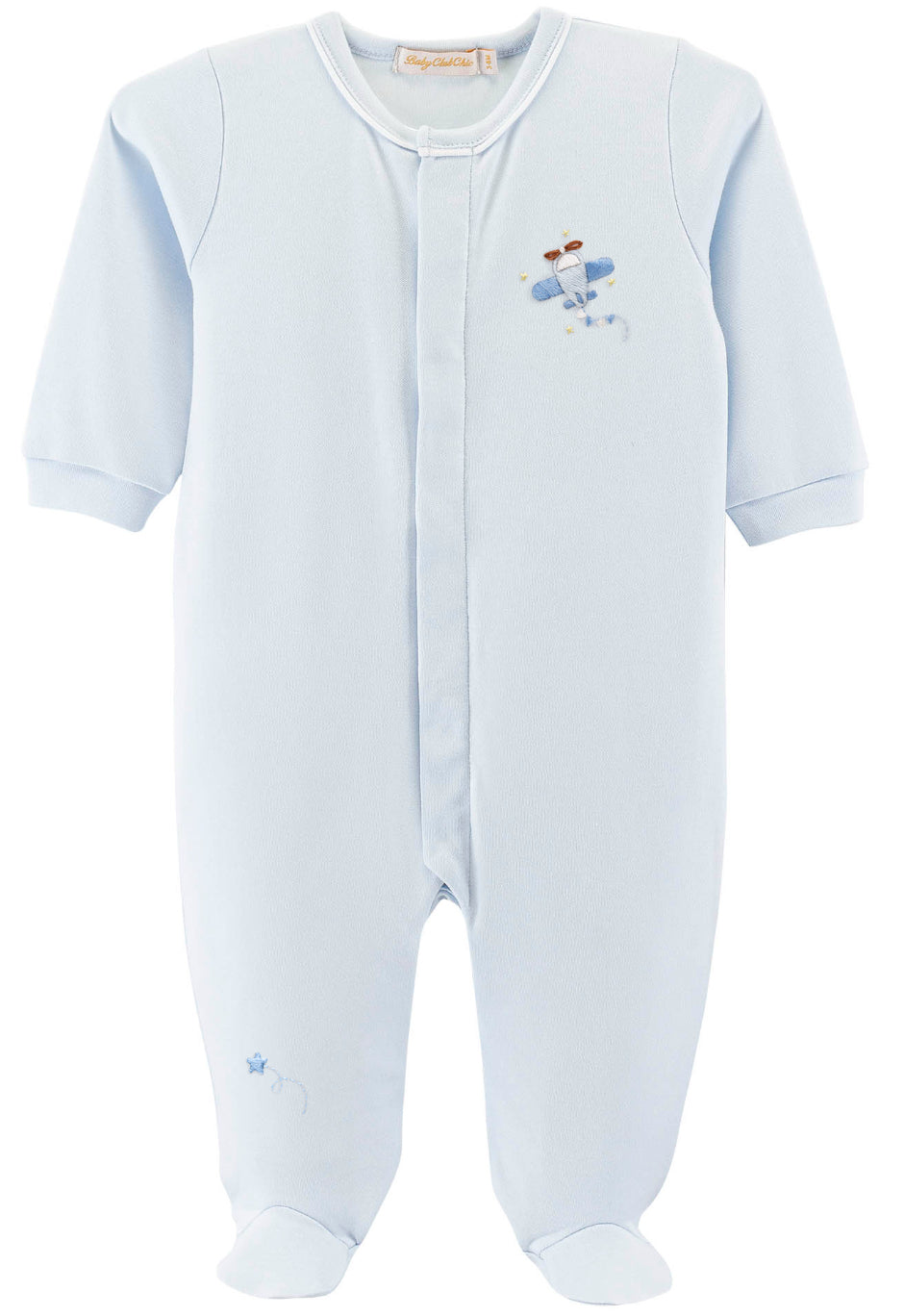 Sky Adventure Footie