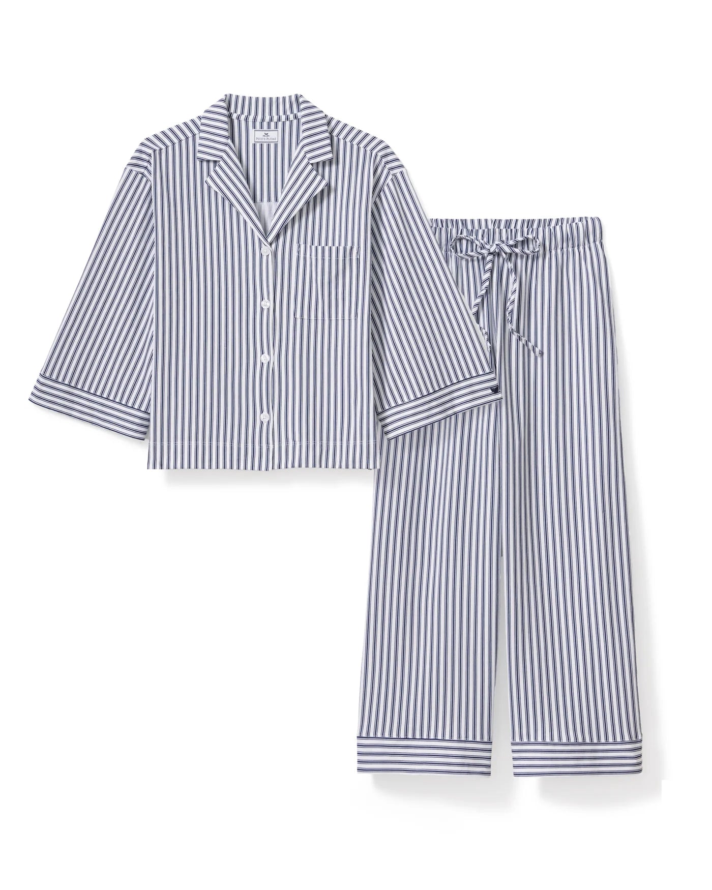 Olivia Wide Leg Pajama