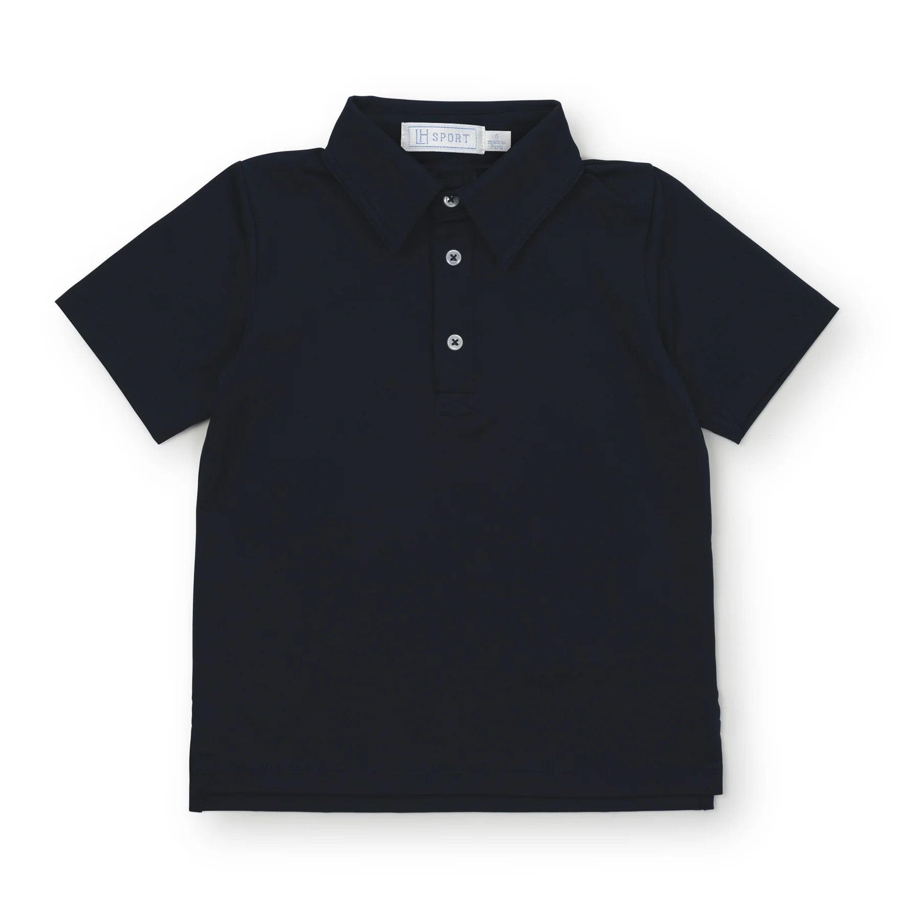 Will Boys Performance Polo