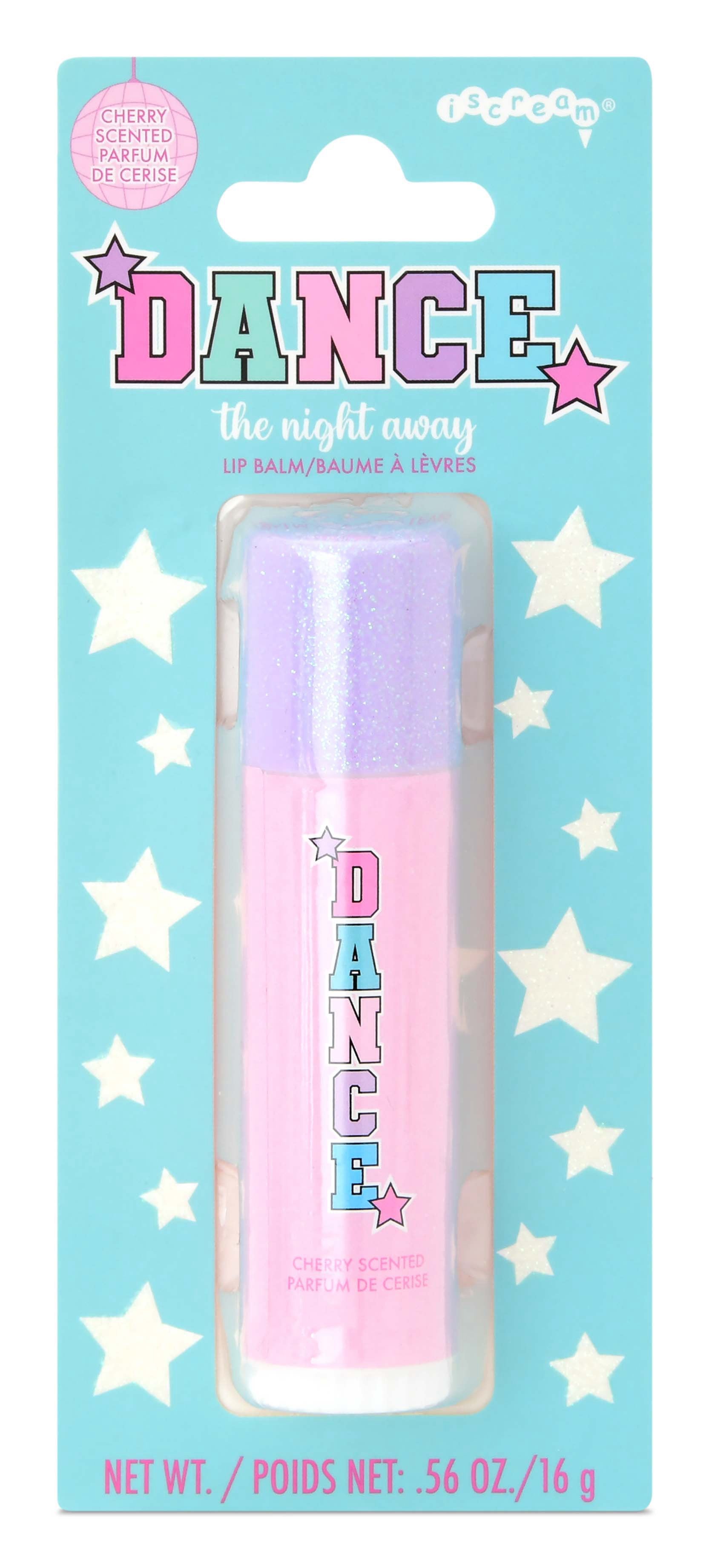 Dance Lip Balm