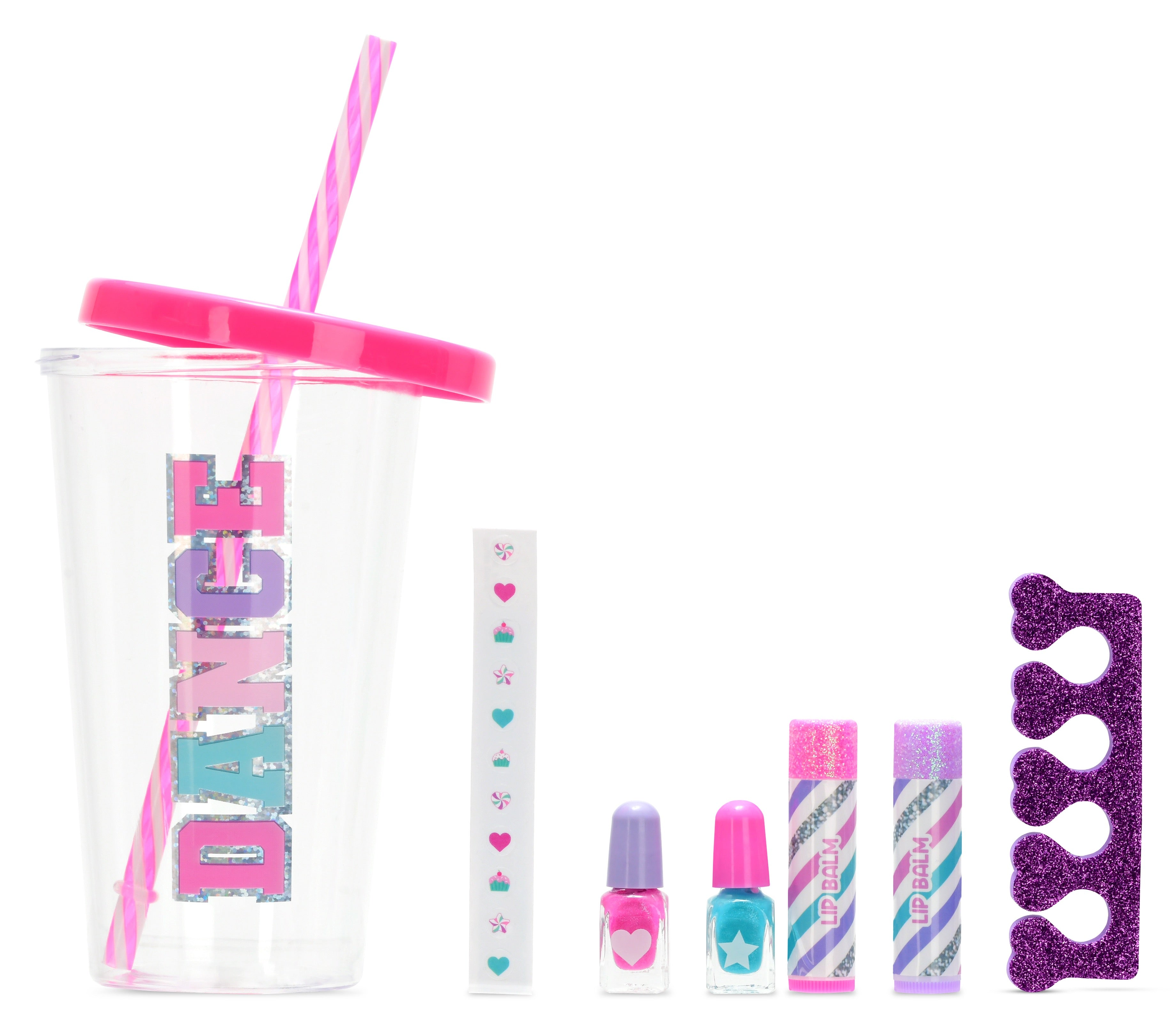 Dance Your Heart Out Beauty Set