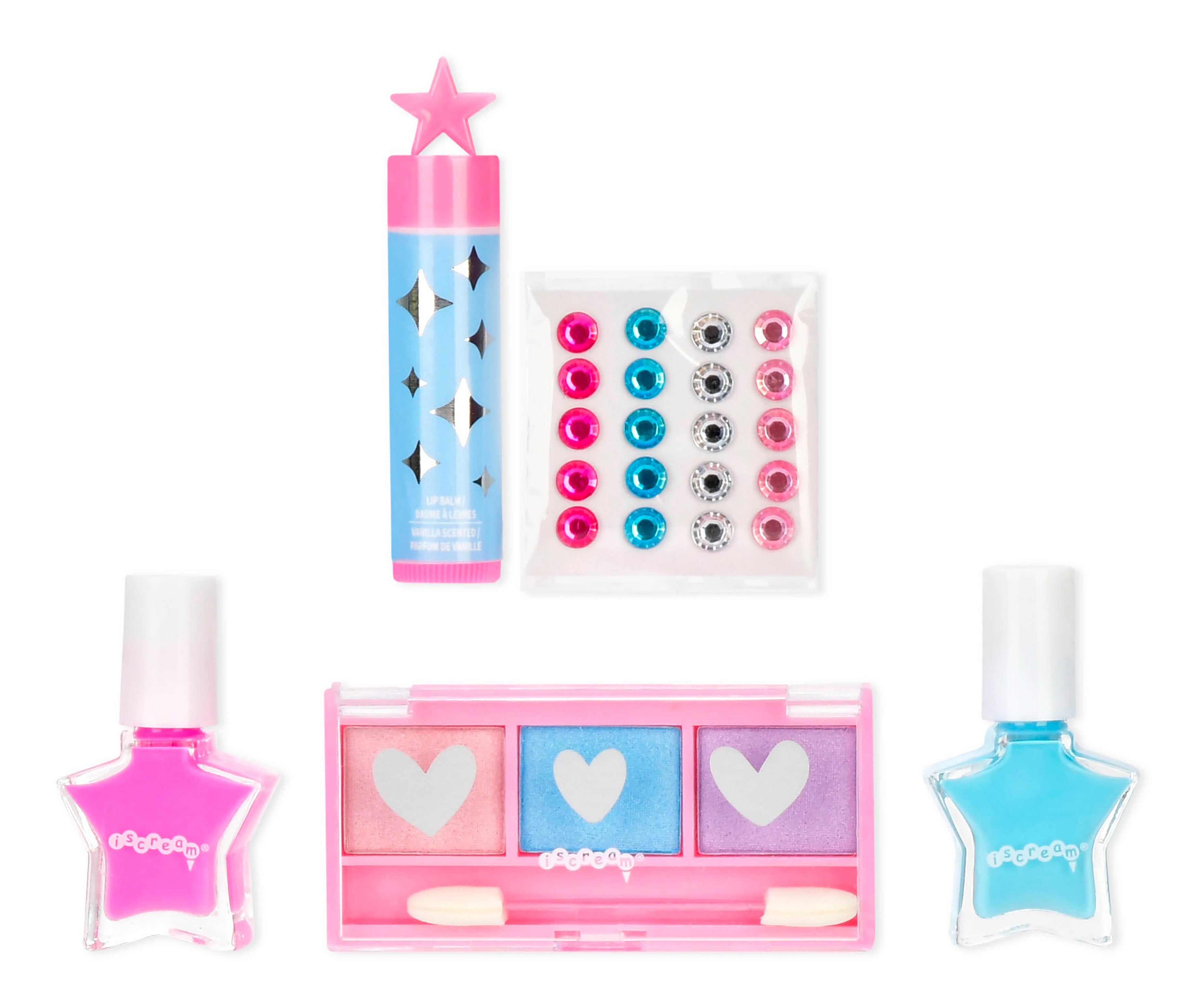 Glistening Beauty Set