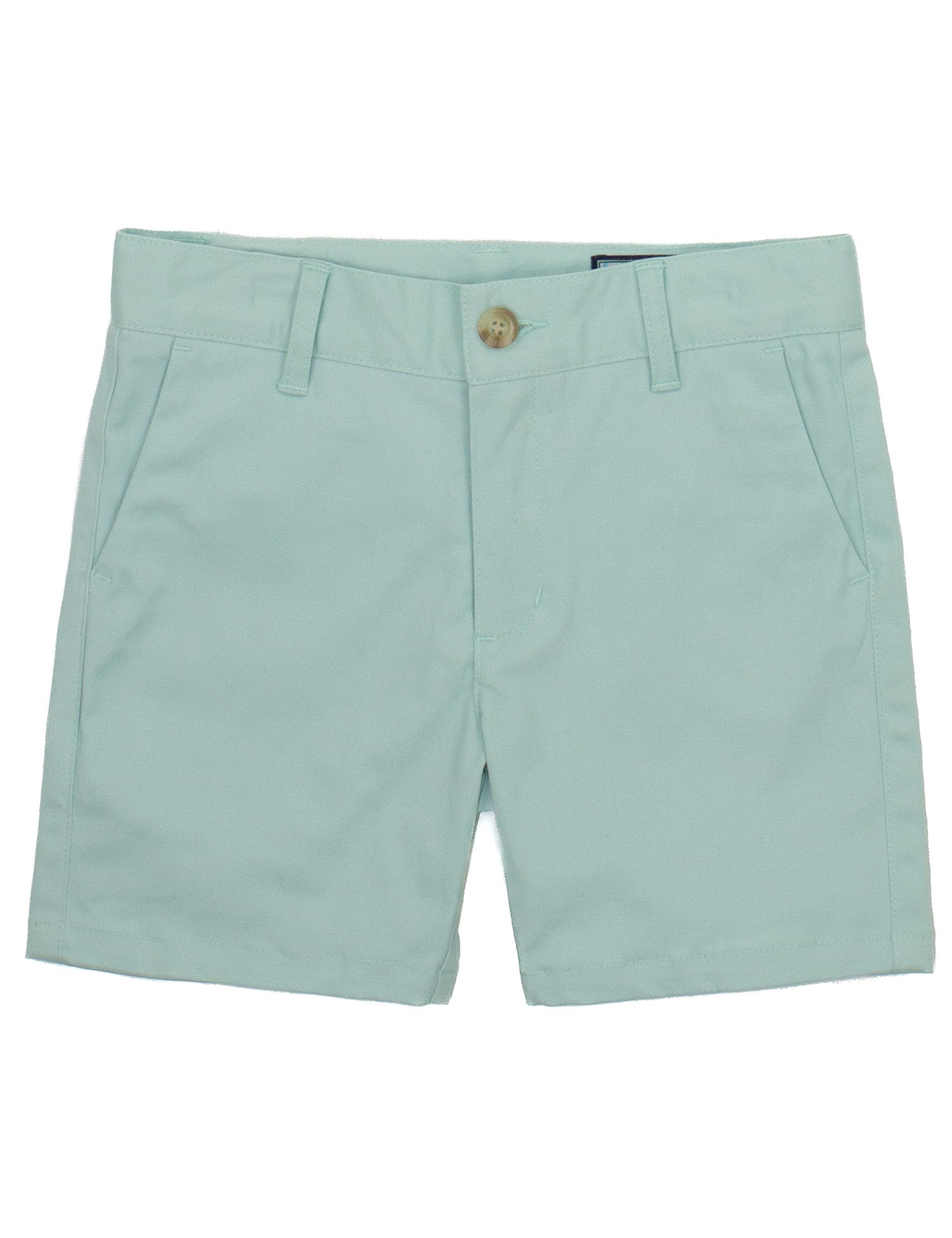 Boys Patriot Short - Mint