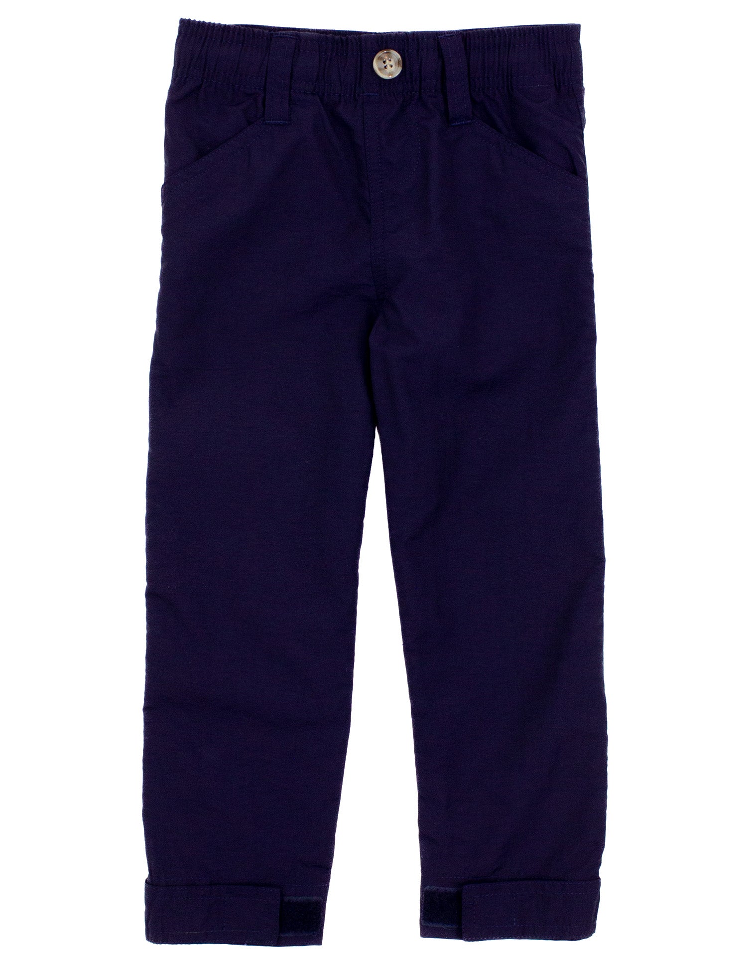 Boys Mallard Pant - Navy