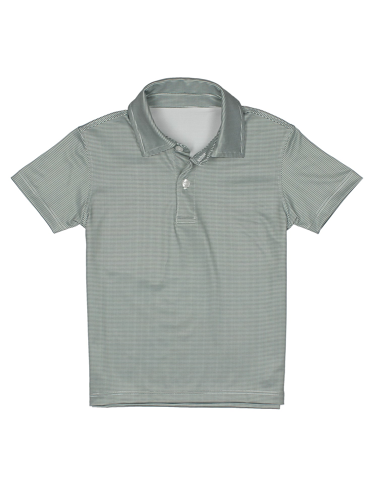 Boys Gulfport Polo - 2 Colors