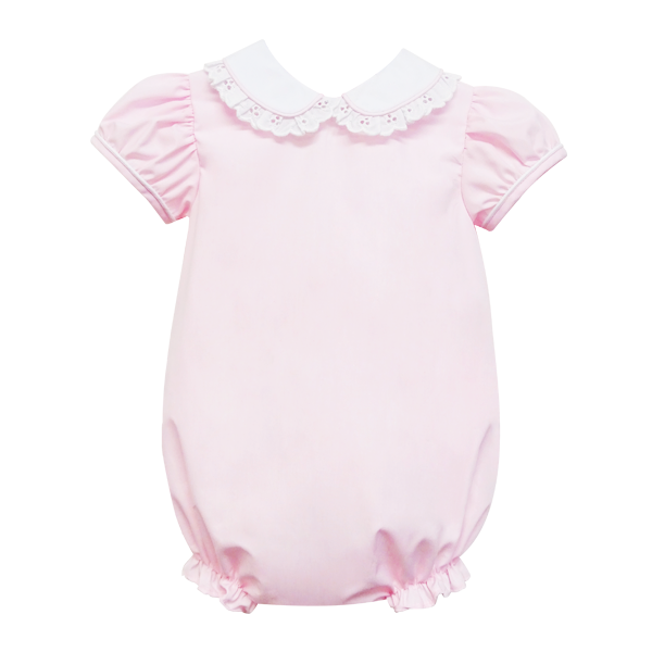 Louisa Bubble - Pink