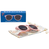 Ballerina Pink Keyhole