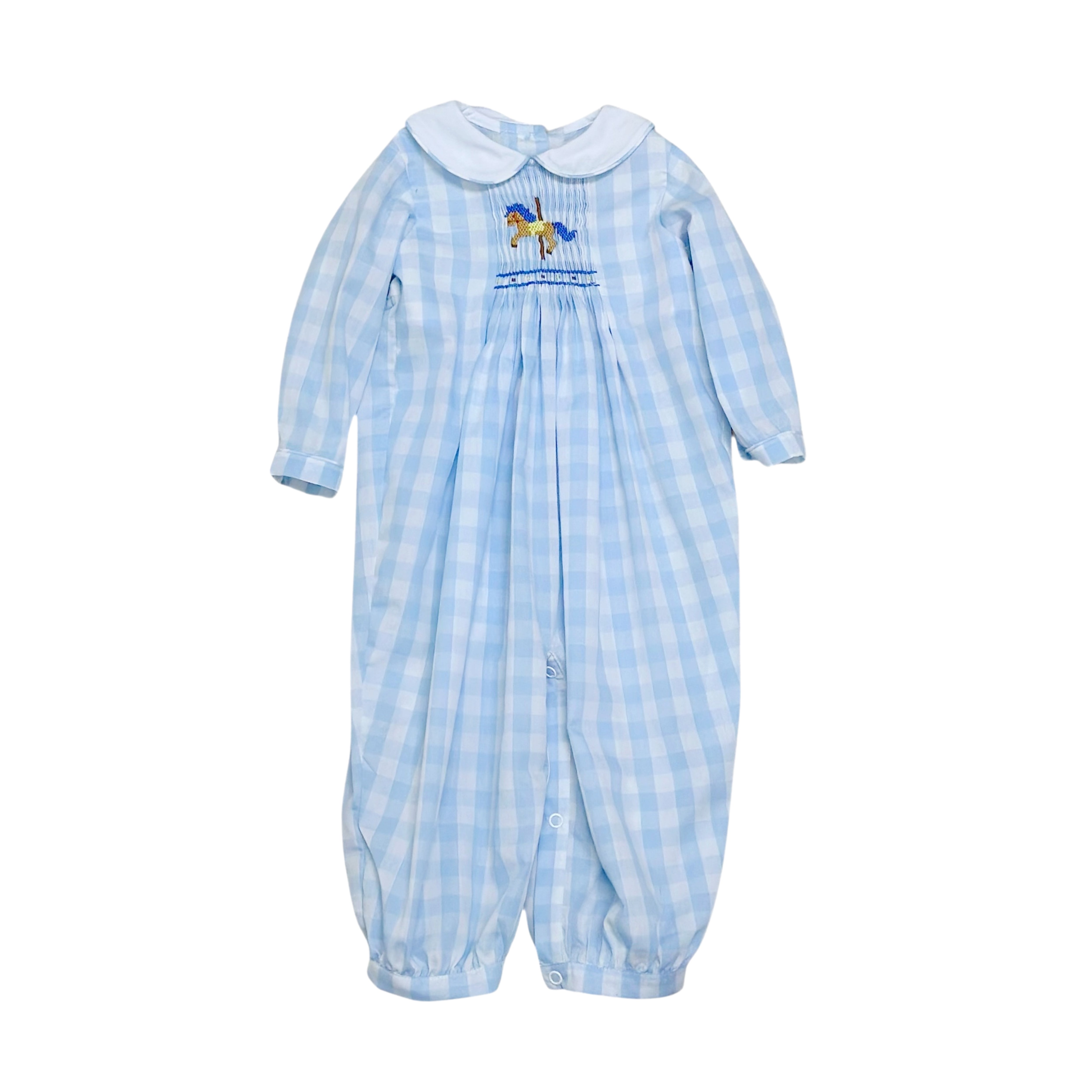 Rocking Horse Silas Bubble