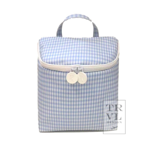 Take Away Insulated Bag - Mist