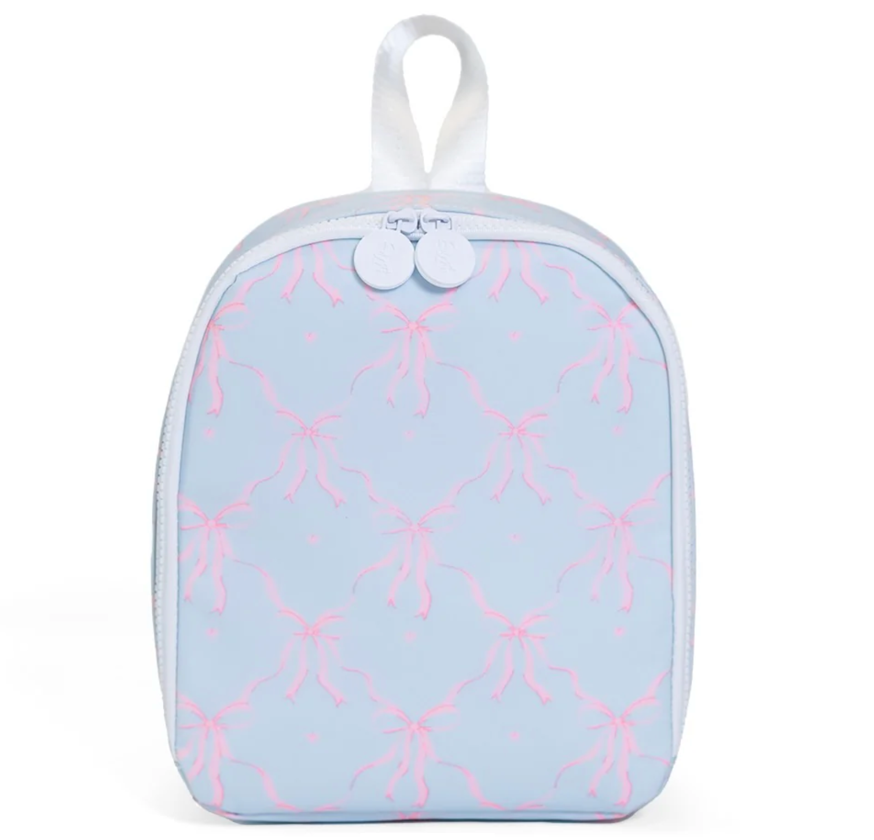 Bring It Lunch Bag- Eloise Bow