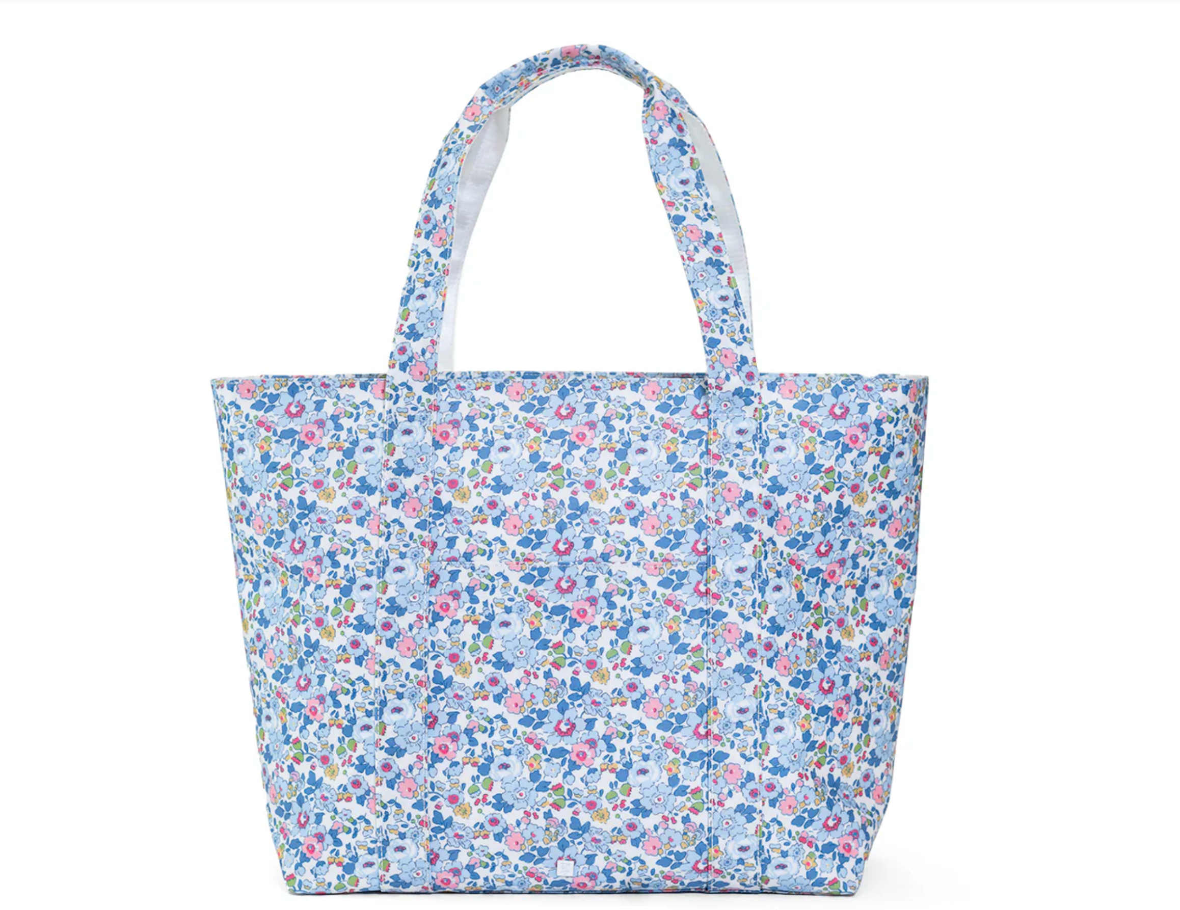 Jumbo Tote Bridgehampton Floral