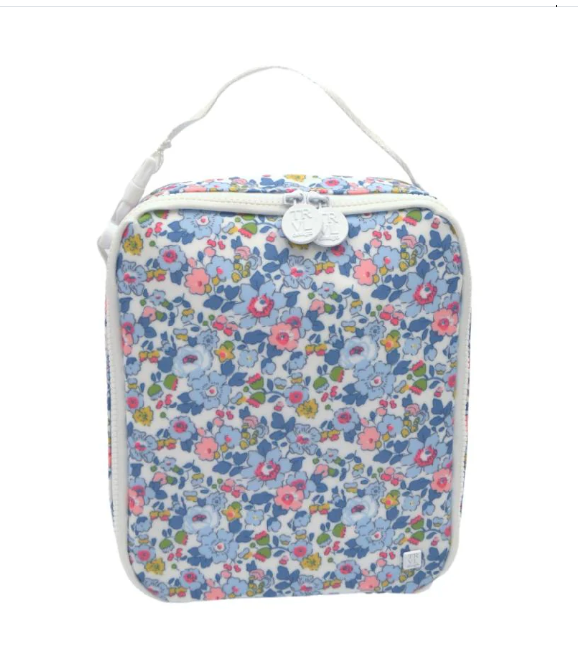 Lunch Box -Bridgehampton Floral
