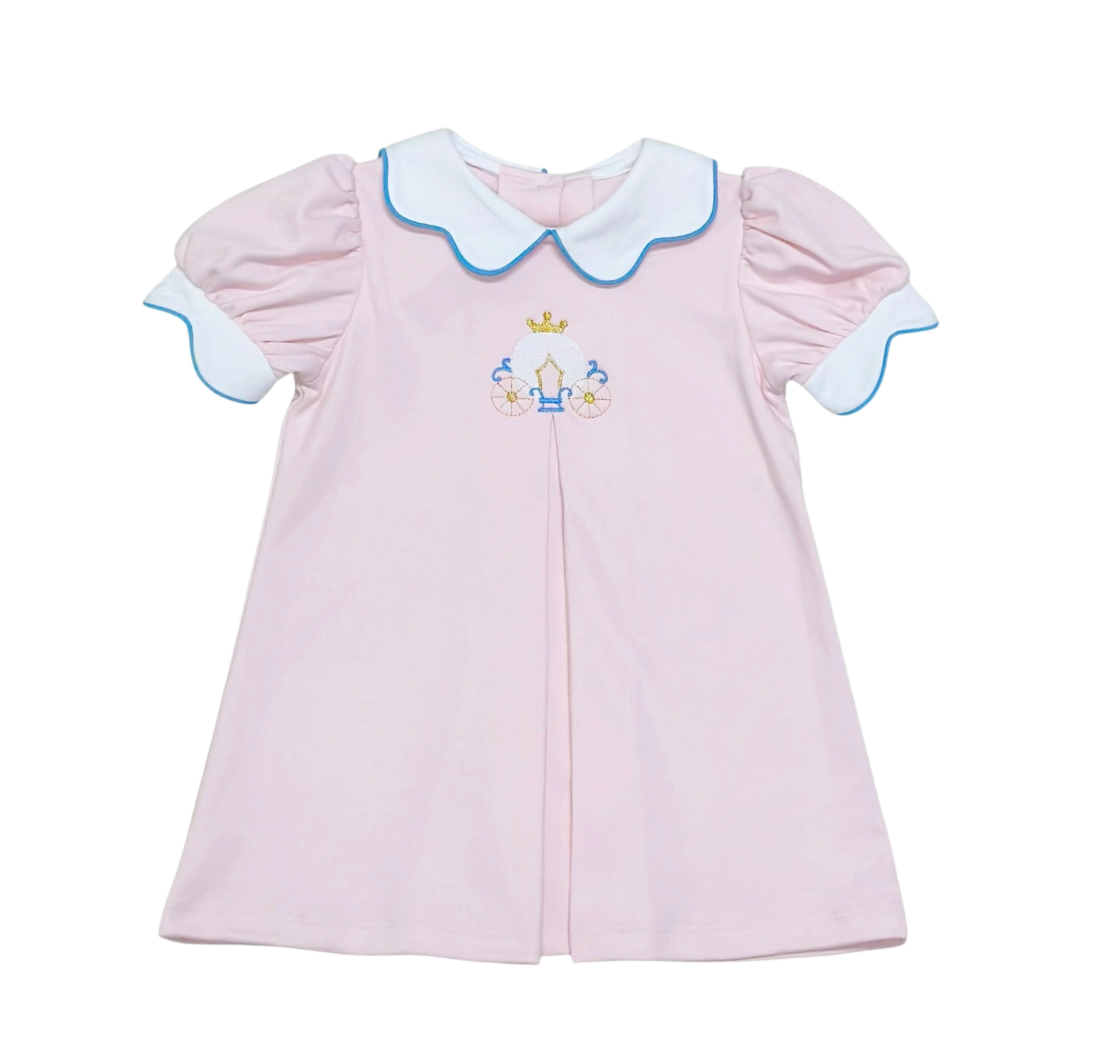Princess Carriage Ella Dress