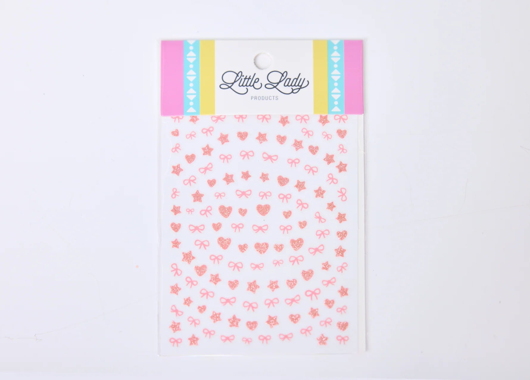 Nail Polish Stickers