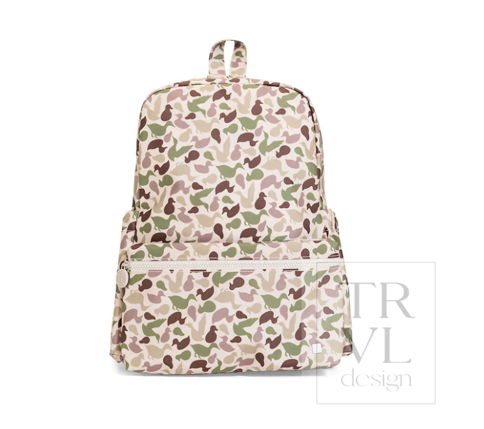 Decoy Backpack