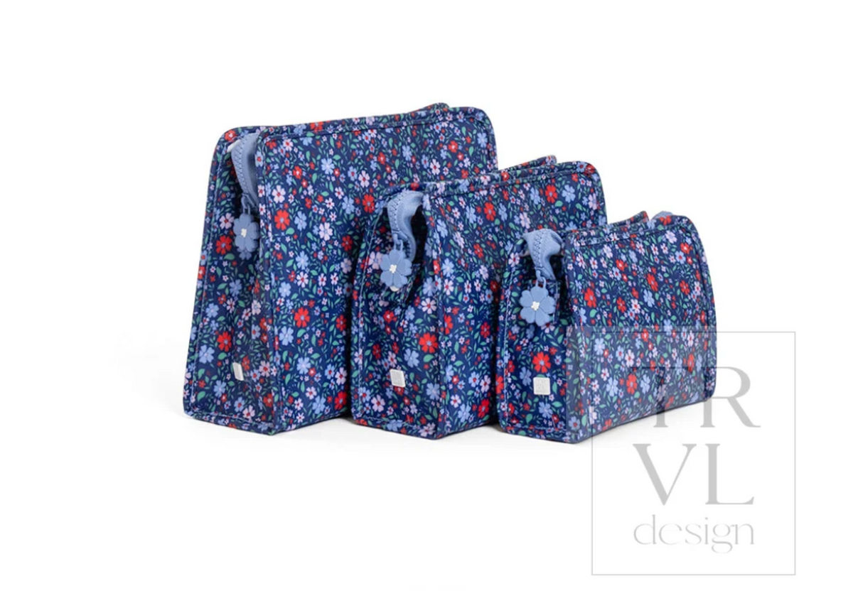 Essex Floral Roadies