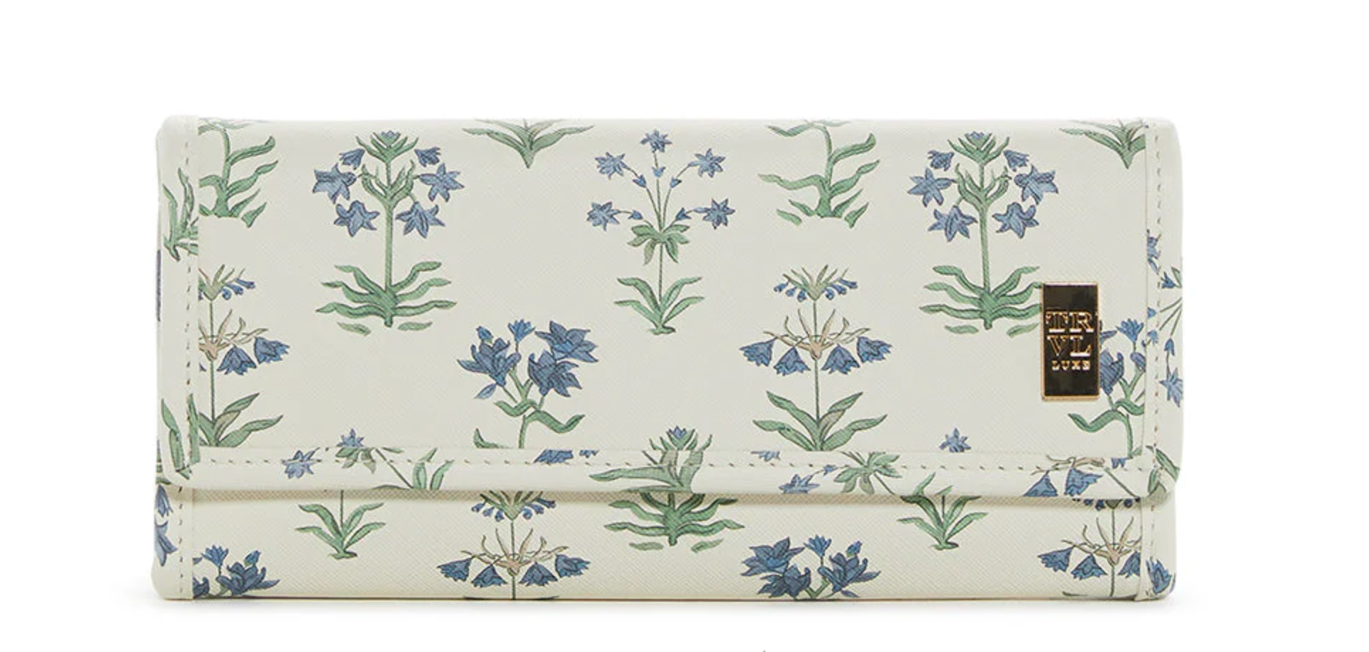 Luxe Provence Jewelry Wallet