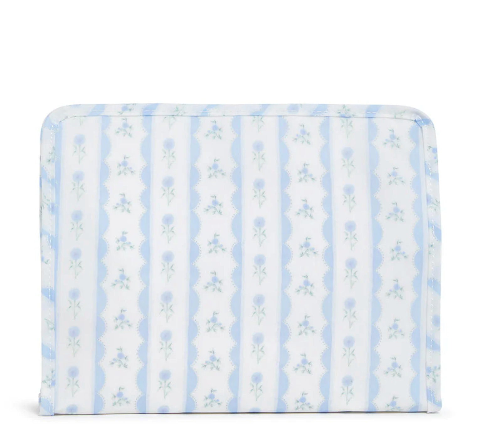 Blue Ribbon Floral Roadies