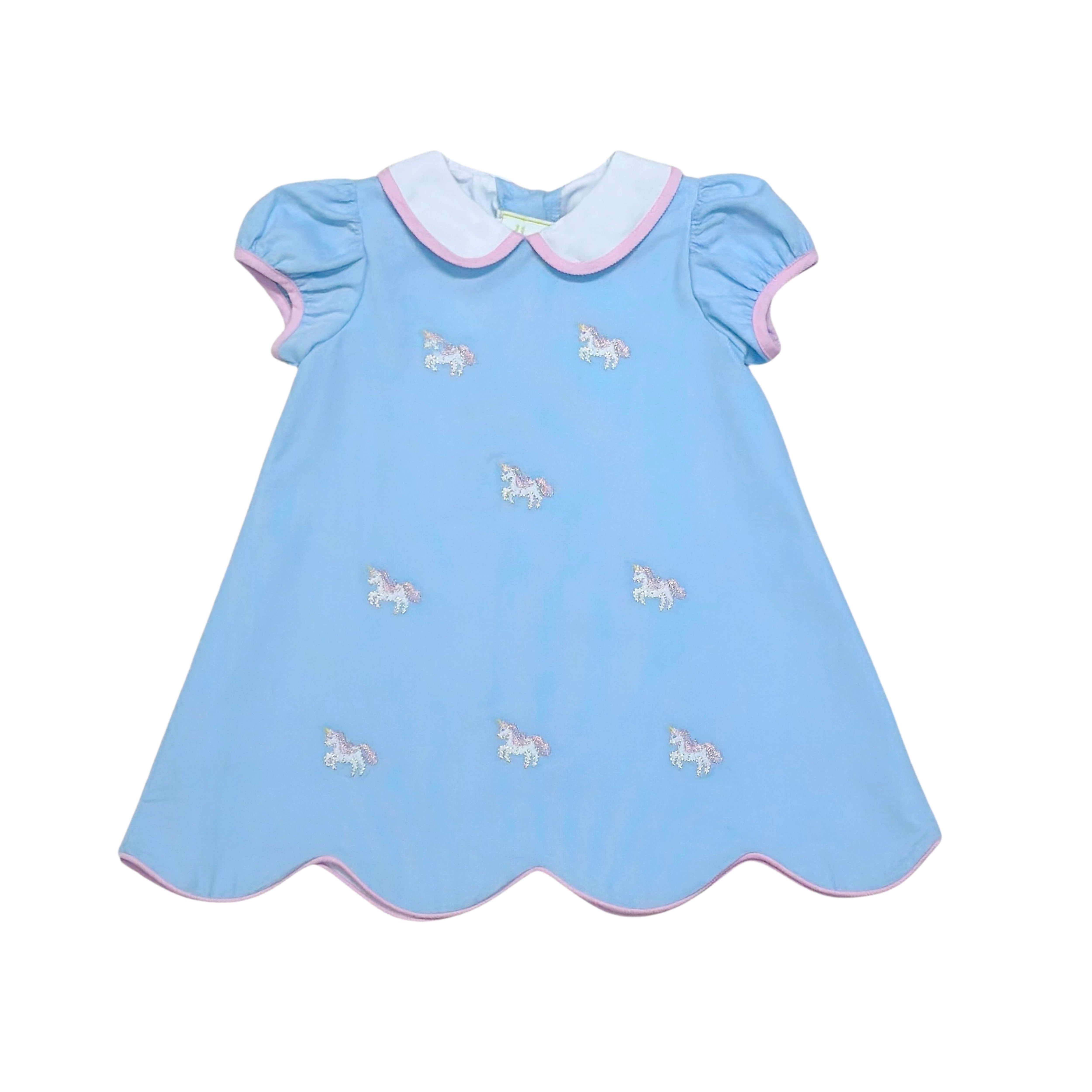 Unicorn Kendall Dress