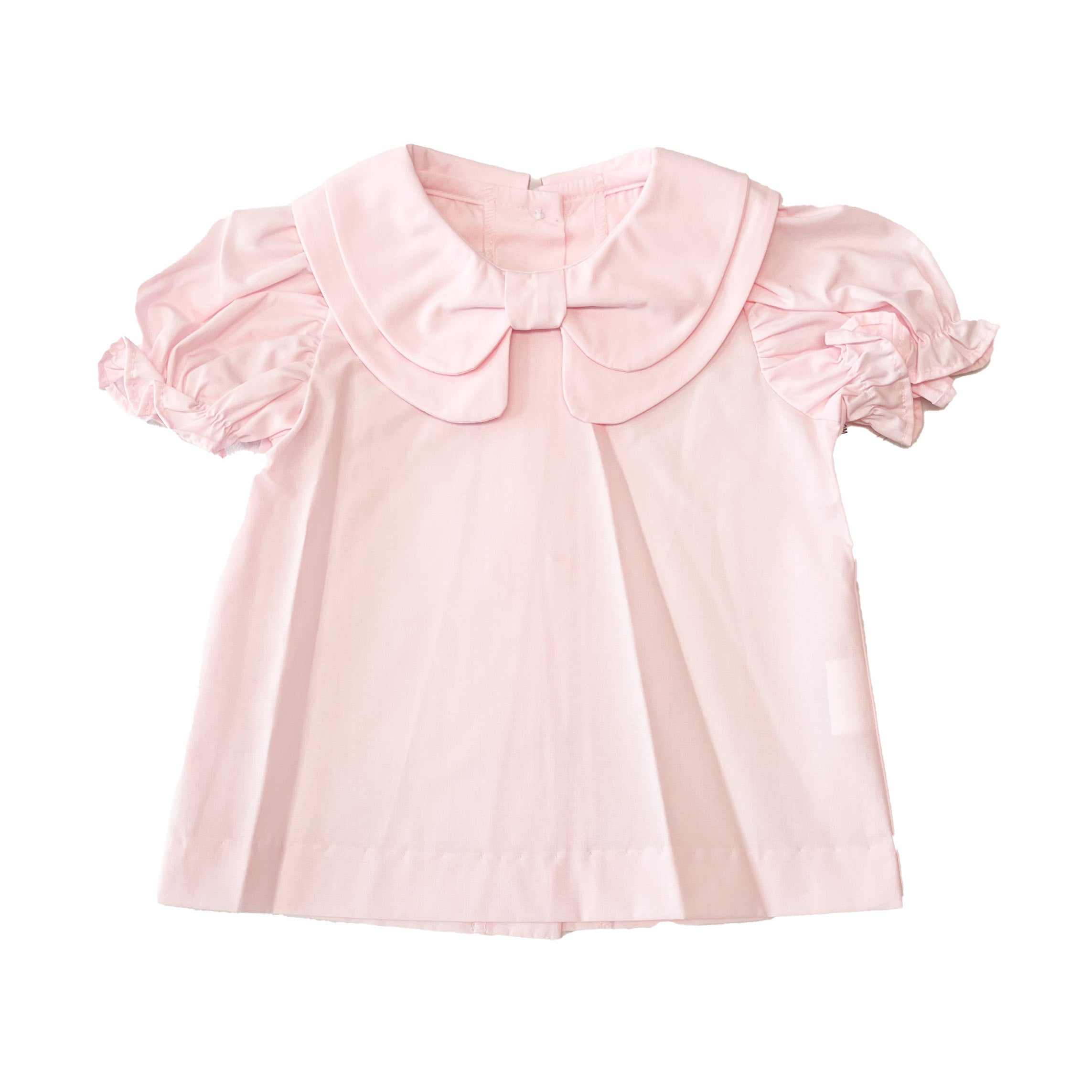 Ashley Blouse Pink