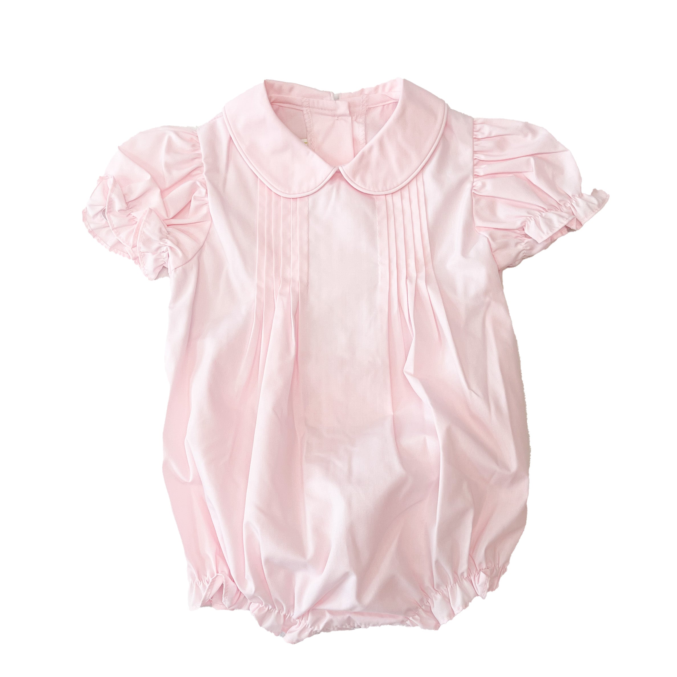 Bennetta Bubble Light Pink