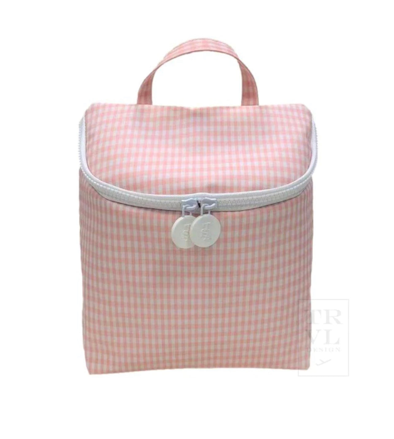 Take Away Insulated Bag - Taffy