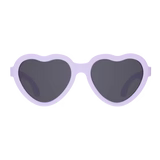 Irresistible Iris Heart Sunglasses