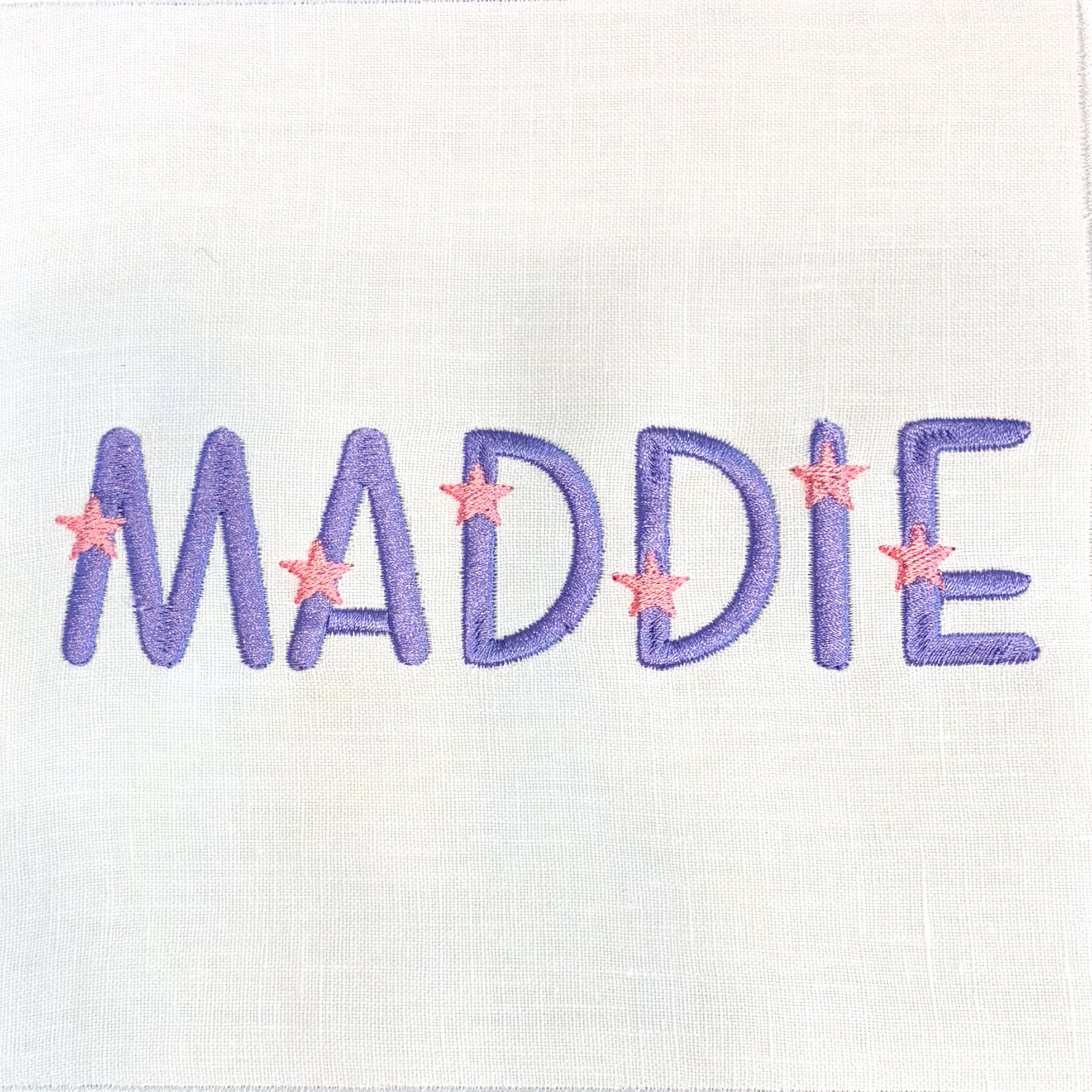 Maddie