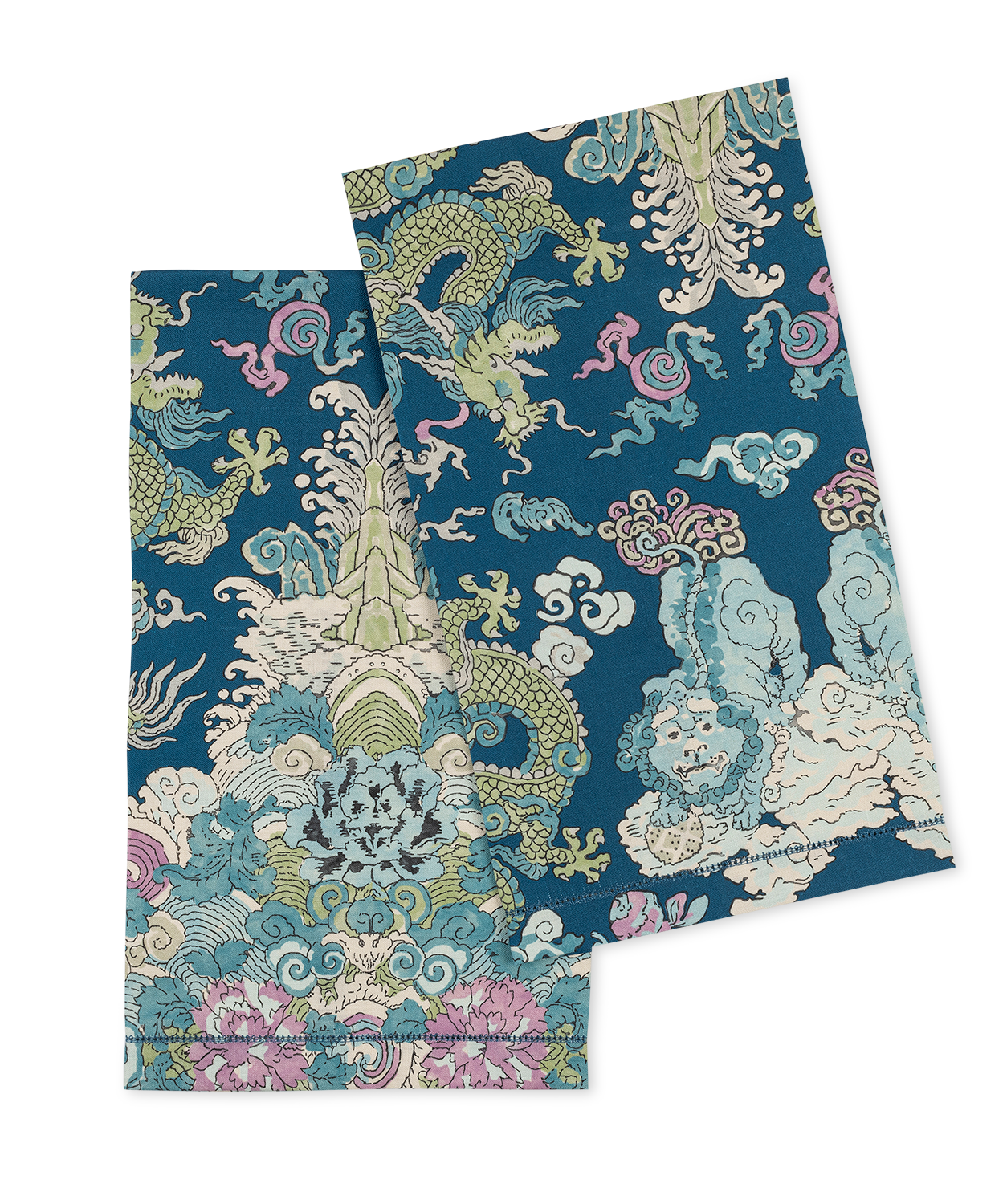 Magic Mountain Guest Towel