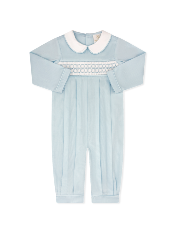 Christopher Romper -Birmingham Blue