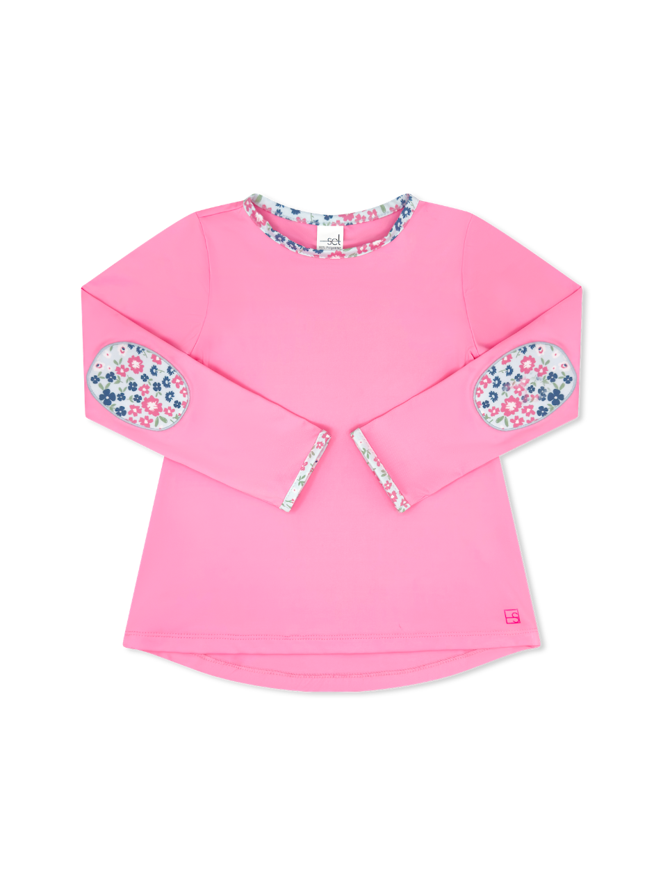 Kylie Long Sleeve Tee