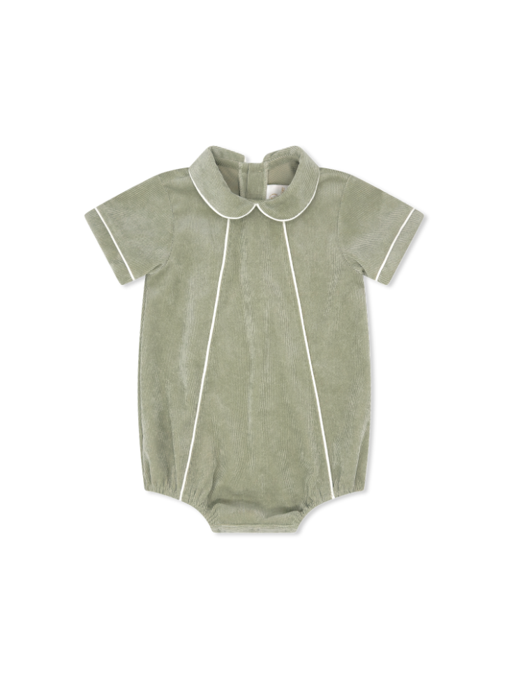 Adam Bubble in Sweetgrass Corduroy