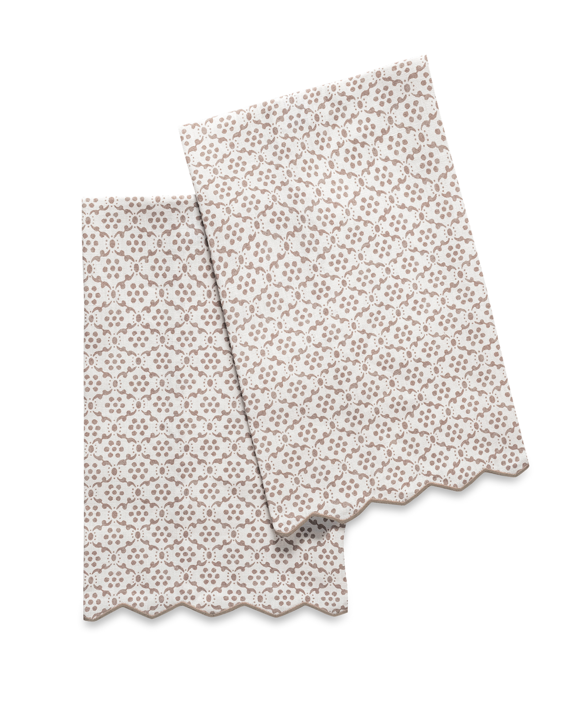 Laksha Linen Guest Towel