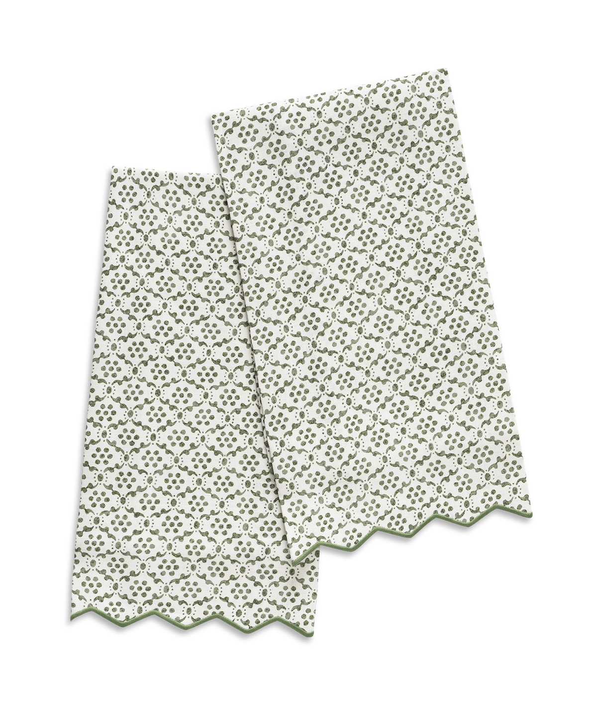 Laksha Linen Guest Towel