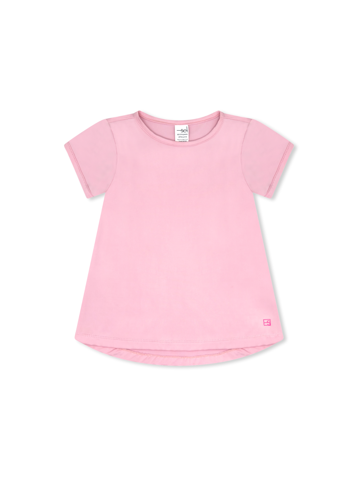 Bridget Basic Tee
