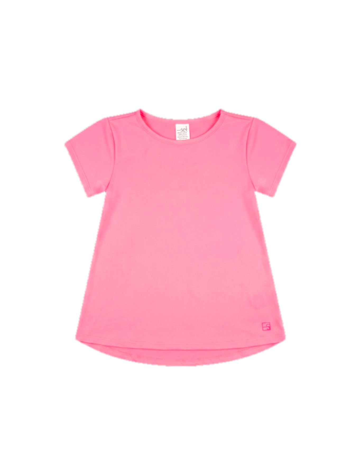 Bridget Basic Tee