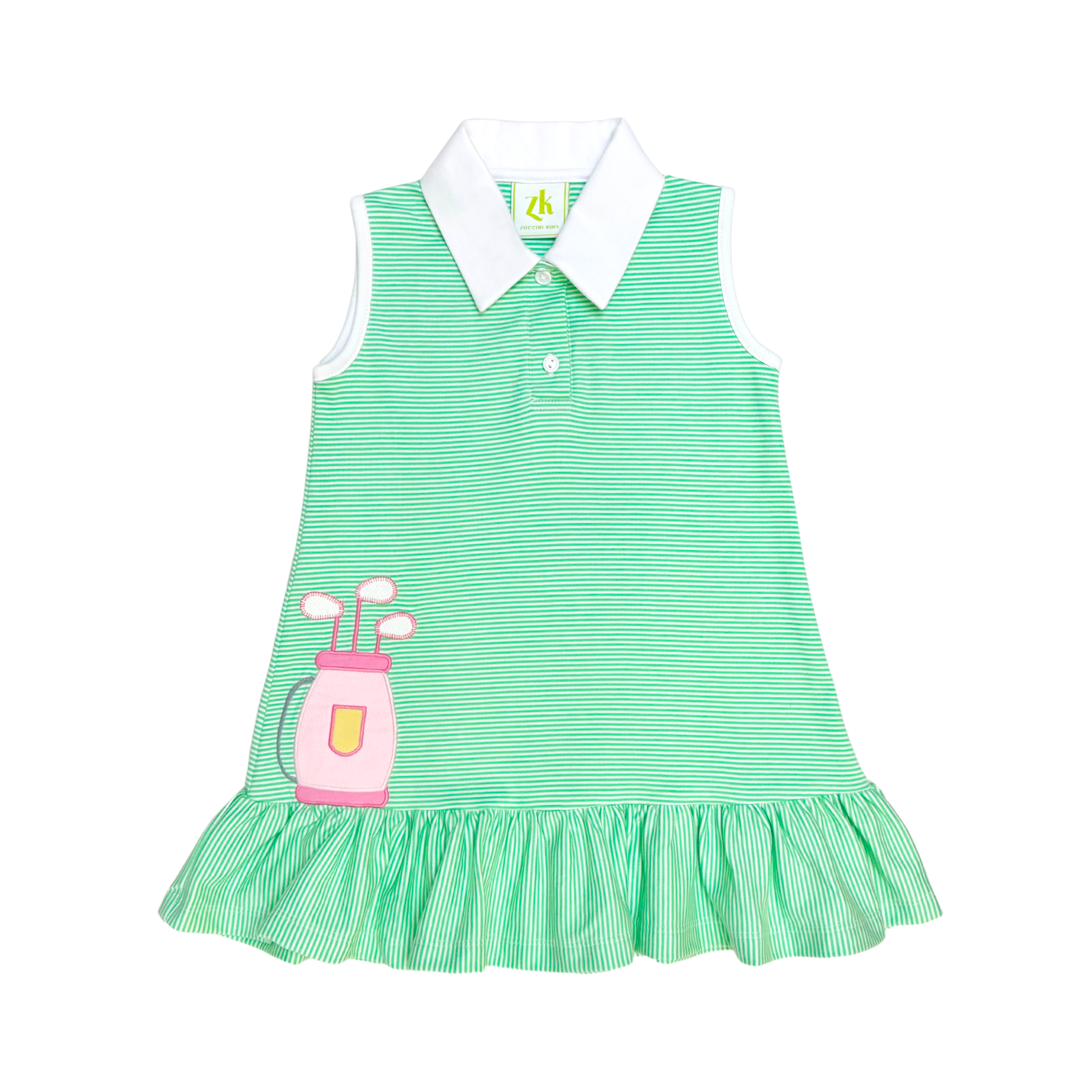 Golf Adeline Dress