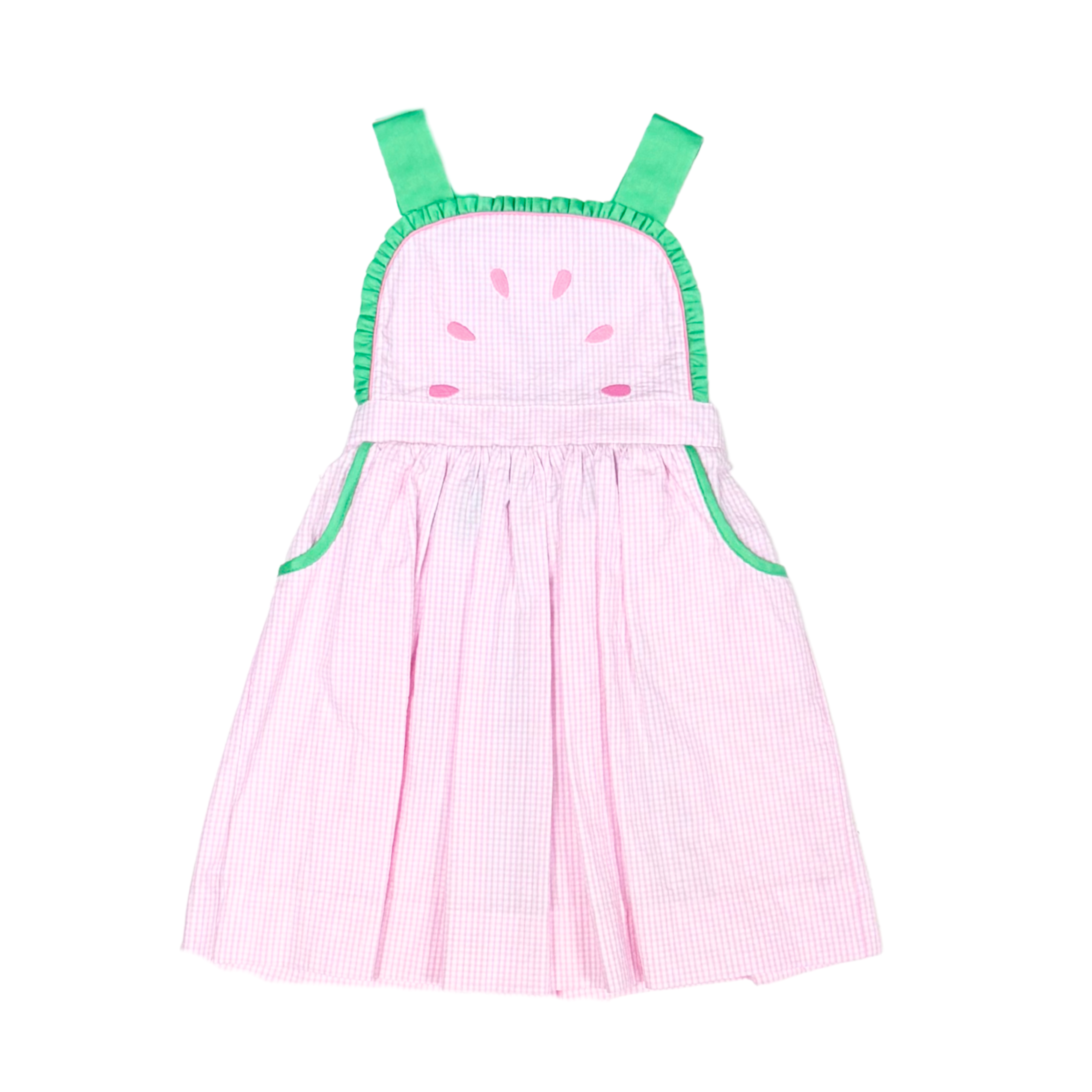 Watermelon Dress