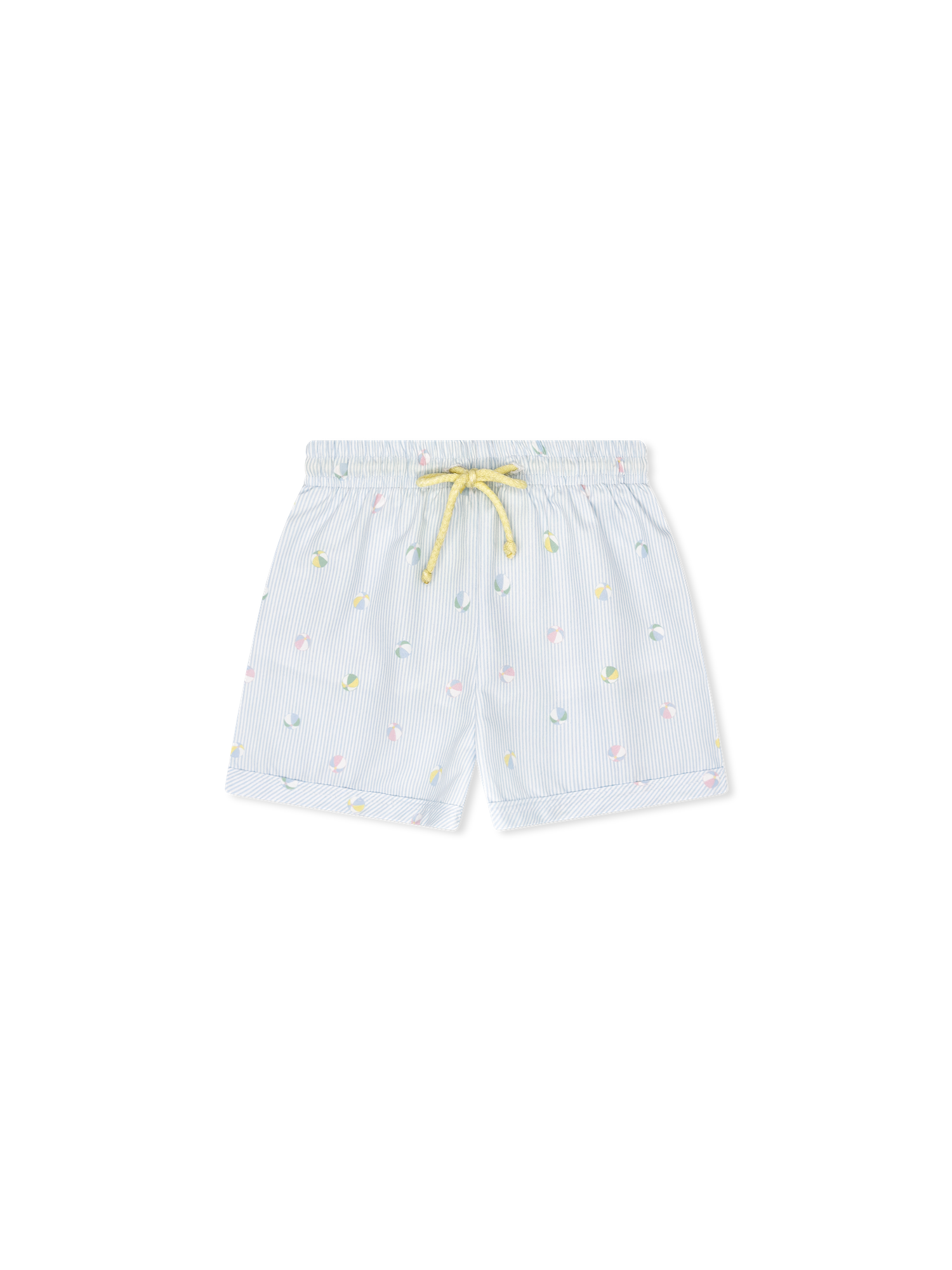 Barnes Swimsuit - Beach Bounce