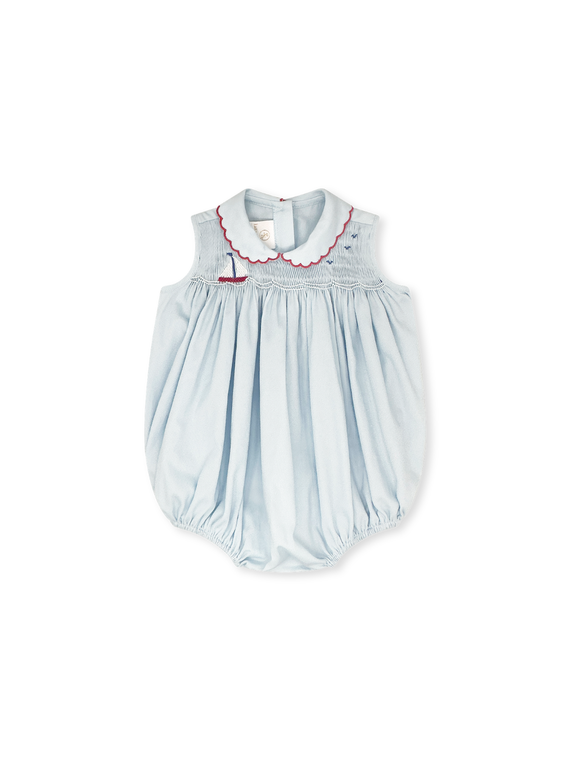 Ella Bubble - Sailboat