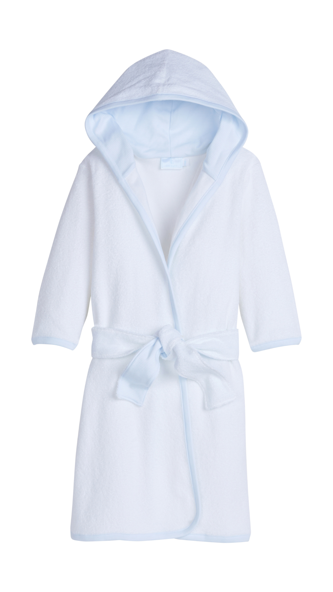 Signature Stripe Robe - 2 Colors